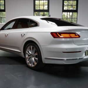 VOLKSWAGEN ARTEON Hatchback 5 drs | ABC Exclusive