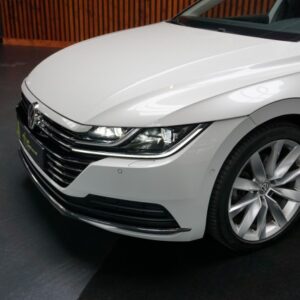 VOLKSWAGEN ARTEON Hatchback 5 drs | ABC Exclusive