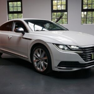VOLKSWAGEN ARTEON Hatchback 5 drs | ABC Exclusive