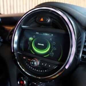 MINI COOPER Hatchback 5 drs | ABC Exclusive