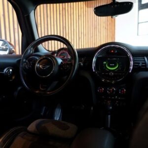 MINI COOPER Hatchback 5 drs | ABC Exclusive