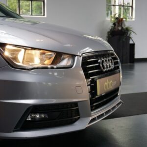 AUDI A1 Hatchback 5 drs | ABC Exclusive