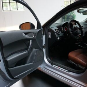 AUDI A1 Hatchback 5 drs | ABC Exclusive