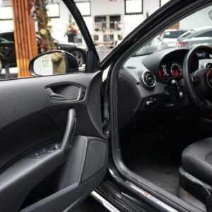 AUDI A1 Hatchback 5 drs | ABC Exclusive