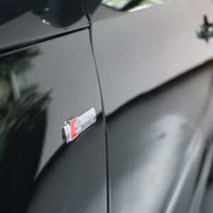AUDI A1 Hatchback 5 drs | ABC Exclusive
