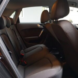 AUDI A1 Hatchback 5 drs | ABC Exclusive