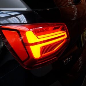 AUDI Q2 SUV 5-drs | ABC Exclusive