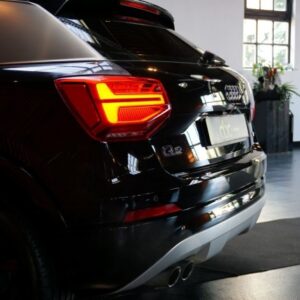 AUDI Q2 SUV 5-drs | ABC Exclusive