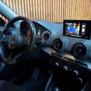 AUDI Q2 SUV 5-drs | ABC Exclusive