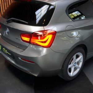 BMW 1-SERIE Hatchback 3 drs | ABC Exclusive