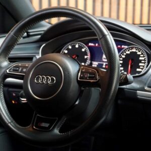 AUDI A6 Stationwagon 5 drs | ABC Exclusive