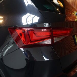 SEAT ATECA SUV 5-drs | ABC Exclusive