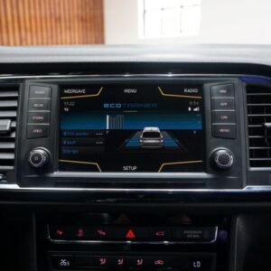 SEAT ATECA SUV 5-drs | ABC Exclusive