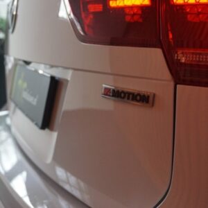 VOLKSWAGEN TIGUAN SUV 5-drs | ABC Exclusive