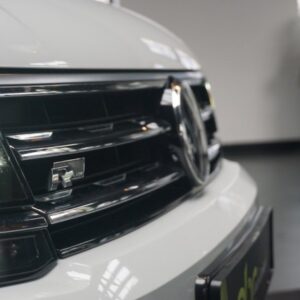 VOLKSWAGEN TIGUAN SUV 5-drs | ABC Exclusive