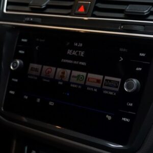 VOLKSWAGEN TIGUAN SUV 5-drs | ABC Exclusive